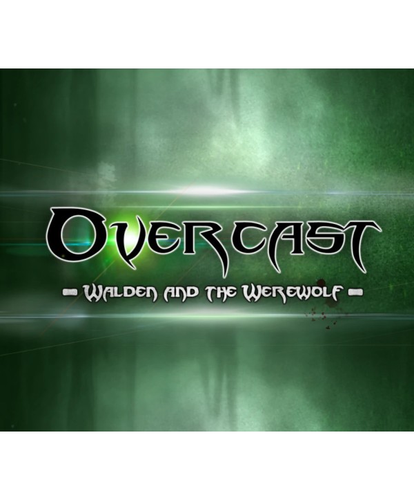 Overcast: Walden and the Werewolf Steam Key GLOBAL